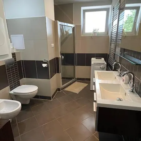 Apartman Kristina Brezi Exterior photo