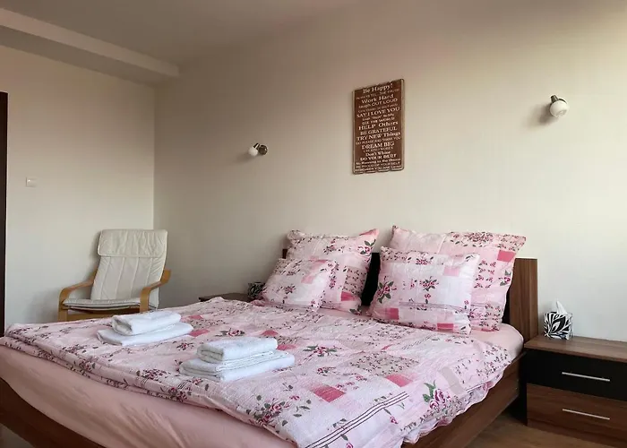 Apartman Kristina