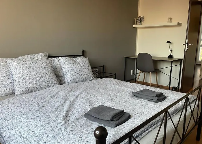 Apartman Kristina