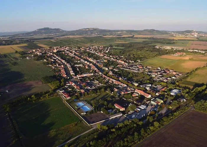 Apartman Kristina