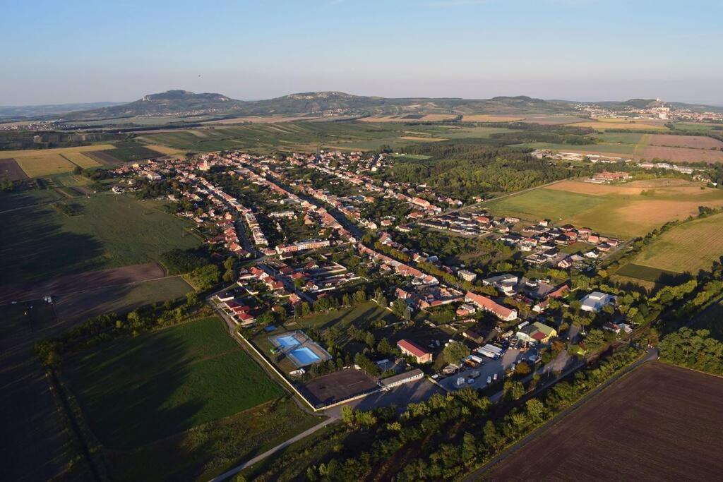 Kristina Appartamento Brezi (Breclav)